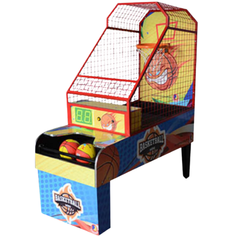 Basquete Eletronico